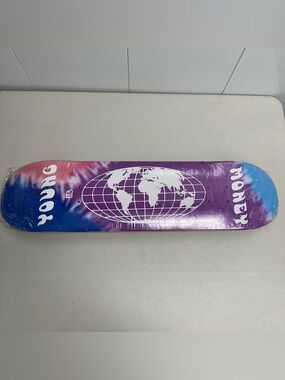 Lil Wayne Young Money x American Eagle AE Skateboard Deck - New